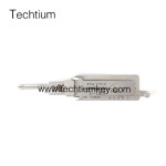 KW1-L Original Lishi lock pick tool